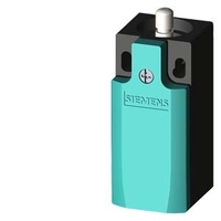 SIRIUS POSITION SWITCH. PLASTIC ENCLOSURE ACC. TO EN50047, 31MM DEVICE CONNECTION 1X(M20X1.5). 2NO/1NC SLOW-ACTION CONTACTS ROUNDED PLUNGER, FORM B, WITH TEFLON PLUNGER Siemens 3SE5232-0PC05