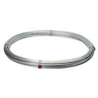 Проволока вязальная HT-2309 горячеоцинкованная Schneider Electric 713679