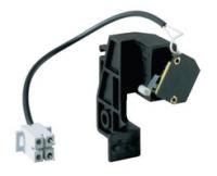 Контакт дополнительный S33 M/2 для E1/6 - 1SDA038325R1 ABB