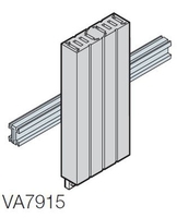 Нагревательный элемент 150W - 130X82X48мм | VA7915 ABB