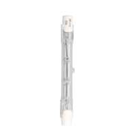 Лампа галогенная PH-J 78-150 150Вт линейная R7s 230В 1500ч JazzWay 4610003322458