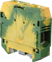 Клемма винтовая 95мм.кв. Земля ZS95 - 1SNK526150R0000 ABB