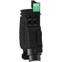 Независимый расцепитель MX 24В AC/DC ДЛЯ GV4 | GV4AS027 Schneider Electric