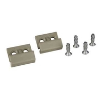 НАПРАВЛЯЮЩАЯ ТЯГИ НА ДВЕРЬ PLA (SET OF 2) | NSYAEDPLA001 Schneider Electric