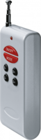Контроллер для светодиодной ленты LED ND-CRGB144RF-IP20-12V 144Вт 12В IP20 | 71475 Navigator 18090