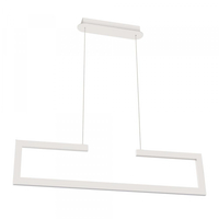 Светильник SP-MARQUO-S770x70-20W Warm3000 (WH, 120 deg) (ARL, IP20 Металл, 3 года) Arlight 029115