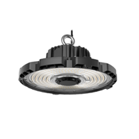 Светильник светодиодный HB Round Basic 60град. 100Вт 5000К промышленный VARTON V1-I0-90497-04L07-6510050