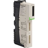 Модуль аналог. вх. 4кан. -10..+10в (компл.) SchE STBAVI0300K Schneider Electric