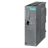 Процессор центр. S7-300 CPU 315-2 DP =24В 256Кб Siemens 6ES73152AH140AB0