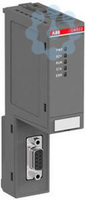 Модуль коммуникационный AC500, CM572-DP | 1SAP170200R0001 ABB