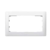 Рамка 2 постовая спец белая - 771900 Legrand