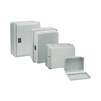 КОРОБКА SDB IP55 206Х156Х83 | NSYDBN2015 Schneider Electric