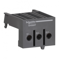 Блок соединительный GV2P...H7 SchE GV2GH7 Schneider Electric