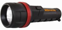 Фонарь универсальный 3хLED 2хAA Пластик, обрезиненный | SQ0350-0014 TDM ELECTRIC