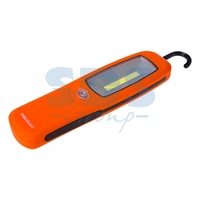 Повседневный фонарь PROconnect pc-15 с магнитом и подвесом | 75-0146 REXANT