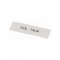 Шильдик DOL 1.1KW XANP-MC-DOL1.1KW EATON 155299