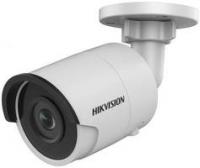 Видеокамера IP DS-2CD2023G0-I 2.8-2.8мм цветная корпус бел. Hikvision 1076636