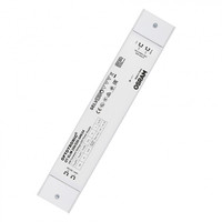 Драйвер для ленты светодиодной ALL OT SLIM 250/220-240 VS10 | 4062172135917 LEDVANCE Osram
