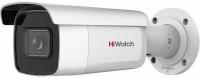 Видеокамера IP IPC-B642-G2/ZS 2.8-12мм цветная корпус бел. HiWatch 1488193