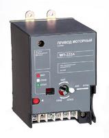 Привод моторный МП-333 SchE 28187DEK Schneider Electric