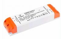 Драйвер LED ARV-KL24060 (24V, 2.5A, 60W, PFC) (Пластик) 60Вт 240/24В IP20 | 016342(1) Arlight