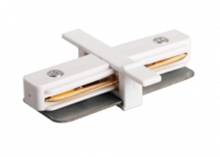Коннектор PTR/R CI-WH I-обр. бел. JazzWay 5031838