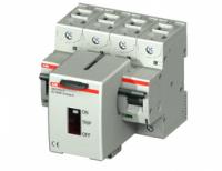Привод моторный S800-RSU-H | 2CCS800900R0501 ABB