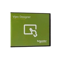 Лицензия Vijeo Designer без ограничения ПК кабеля V6.2 SchE VJDFNDTGSV62M Schneider Electric