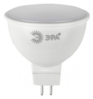 Лампа светодиодная LED 9Вт MR16 2700К GU5.3 тёплый софит - Б0032972 ЭРА (Энергия света)
