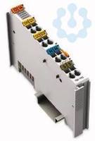 Интерфейс последовательный RS232C/RS4 Wago 750-652