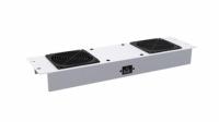 Панель вентиляционая для шкафа KDB 2x90CFM - NSY2FAN230T Schneider Electric