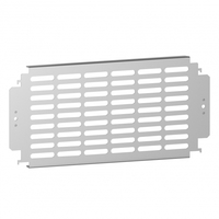 Перфорированная Плата 200мм 16M - 339560 Legrand