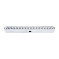 Светильник светодиодный аварийный СБА 1094-60DC 60LED 2.2Ah lithium battery DC | 4690612029443 IN HOME