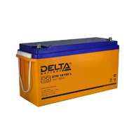 Аккумулятор 12В 150А.ч. Delta DTM12150L