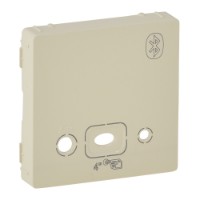 Панель лицевая Valena Life для модуля Bluetooth сл. кость Leg 755431 Legrand