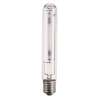 Лампа газоразрядная натриевая MASTER SON-T PIA Plus 400Вт трубчатая 2000К E40 PHILIPS 928144809227 / 871150017988315