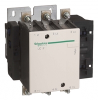 Пускатель магнитный 150А катушка управления 230В АС LC1F - LC1F150P7 Schneider Electric