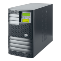 Источник бесперебойного питания MegaLine 2.5kВА UK - 310347 Legrand