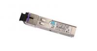 Модуль промышленный SFP WDM 1Гбит/с одно волокно SM SC Tx:1490/Rx:1310нм DDM 14дБ до 20км -40град.C GIGALINK GL-OT-SG14SC1-1490-1310-I