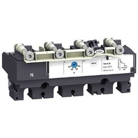 4П4T TM80G РАСЦЕП.ДЛЯ NSX100-250 | LV430092 Schneider Electric