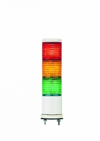 КОЛОННА В СБОРЕ 60ММ 24 AC/DC LED XVC6B35SK | Schneider Electric