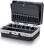 Чемодан инструментальный пустой Knipex KN-002120LE