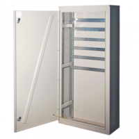 Корпус ШРС-1 IP30 (ВхШхГ) 1600х700х300мм PROxima | mb05-05-00 EKF