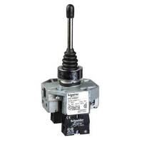КОНТРОЛЛЕР 2 НАПРАВЛЕНИЯ XD2GA8221 | Schneider Electric