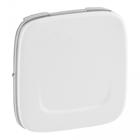 Панель лицевая Valena Allure MyHome Play Zigbee для радиоуправляющего уст-ва 1-канального ON-OFF бел. Leg 754764 Legrand