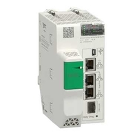 Модуль процессорный M580 ЦПУ горячего резер.уровень 4 ОЗУ 16 MB RIO (до ст. X80+Quantum IO) лак. SchE BMEH584040C Schneider Electric