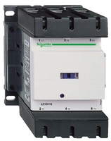 Пускатель магнитный 150А ~380В 1НО+1НЗ LC1D - LC1D150Q7 Schneider Electric