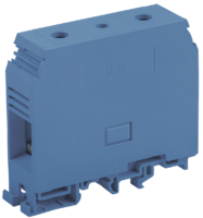 Клемма ЗНИ-95мм.кв синий - YZN10-095-K07 IEK (ИЭК)