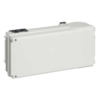 Блок отводной 50A для предохранителя DIN - KNB50SN4 Schneider Electric