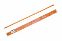 Трубка термоусаживаемая ТТсНГ-HF-25/6 | SQ0548-0704 TDM ELECTRIC
